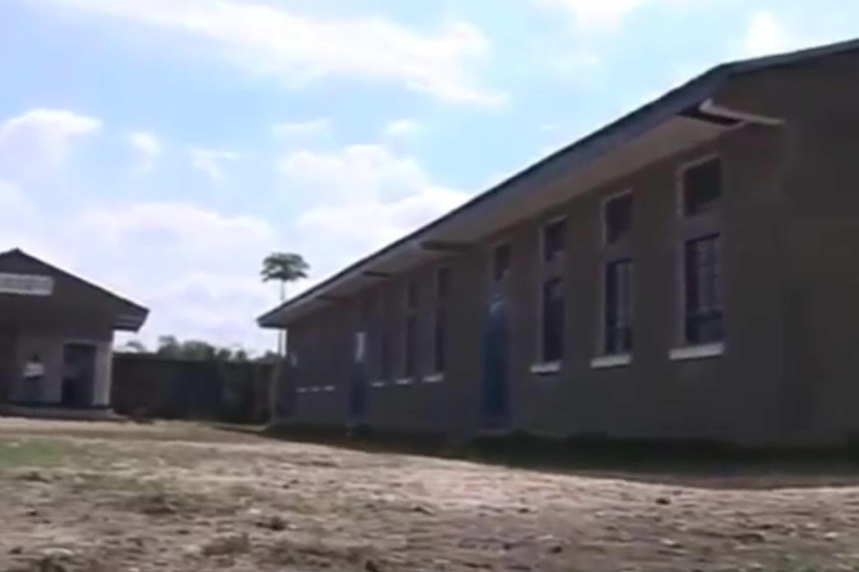 Infrastrictures Image